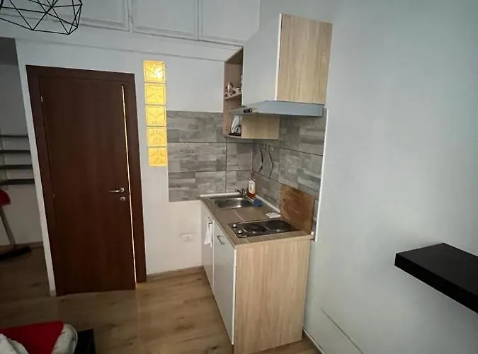 Apartment Loft Colosseo *