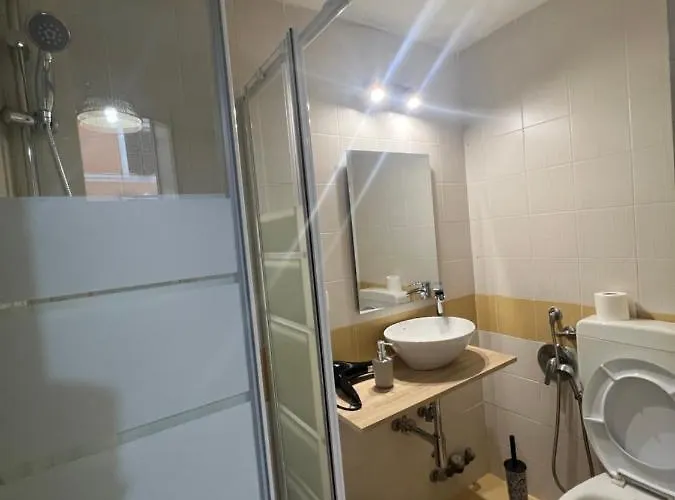 Apartment Loft Colosseo