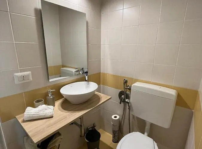 Loft Colosseo Apartment Rom