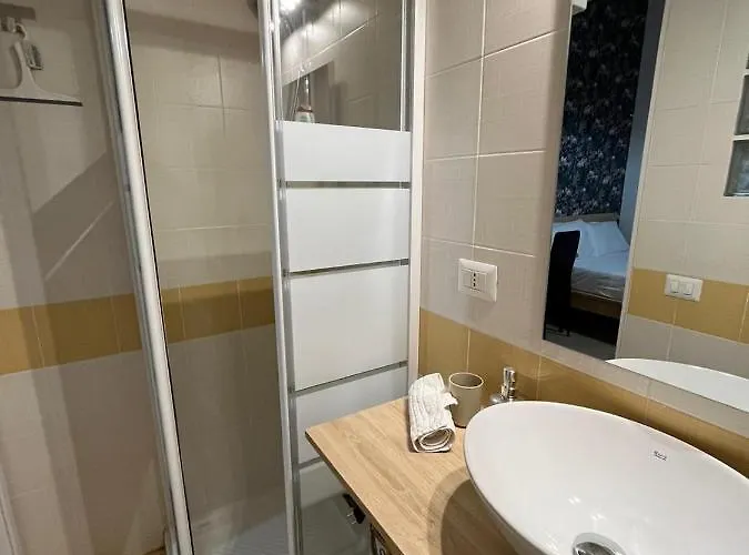 Loft Colosseo Rom