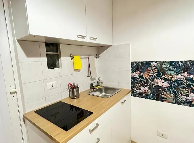 Loft Colosseo Apartment