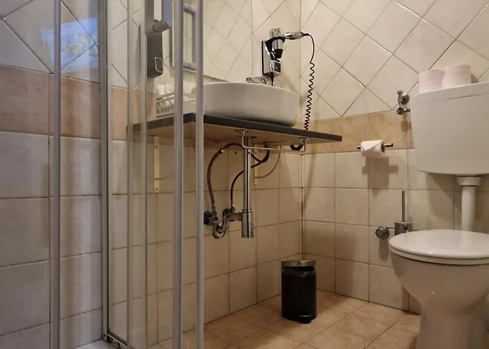 Apartment Loft Colosseo