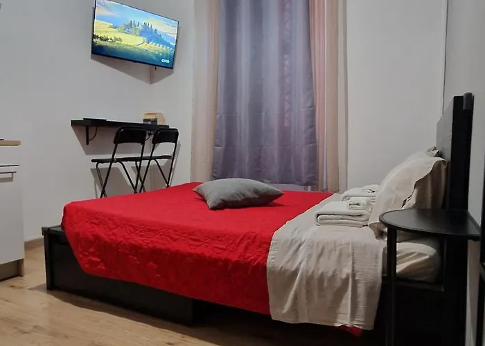 Apartment Loft Colosseo *