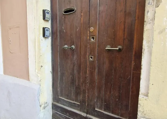 Loft Colosseo Apartment Rom