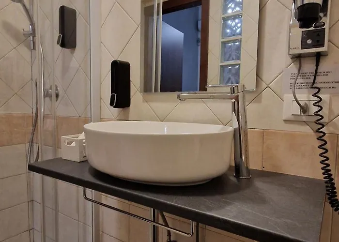 Loft Colosseo Rom