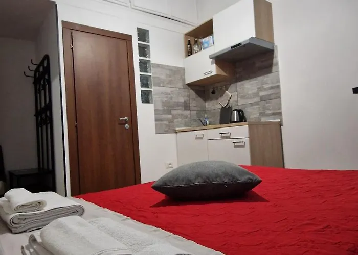 Loft Colosseo * Rom