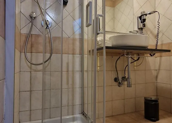Loft Colosseo Apartment