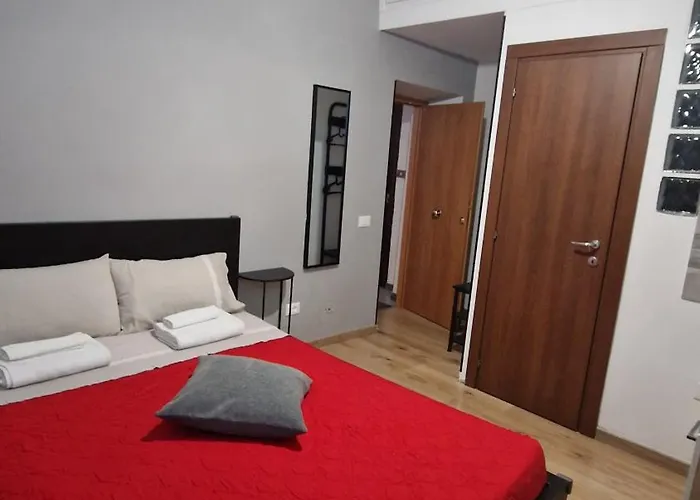 Apartment Loft Colosseo