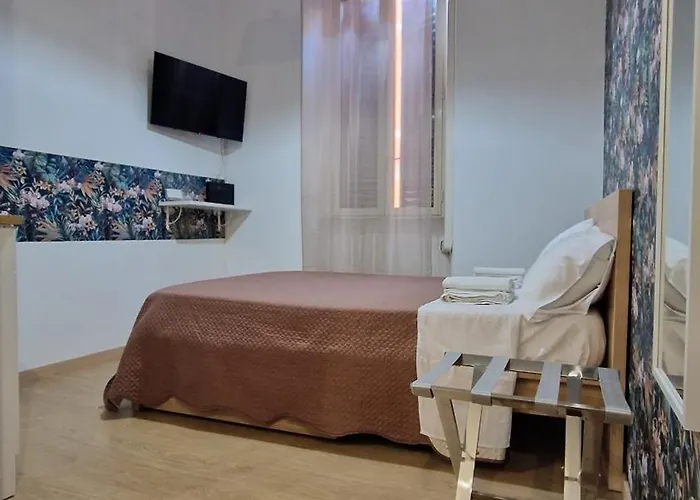 Loft Colosseo Apartment *