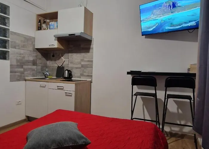 Loft Colosseo Apartment Rom