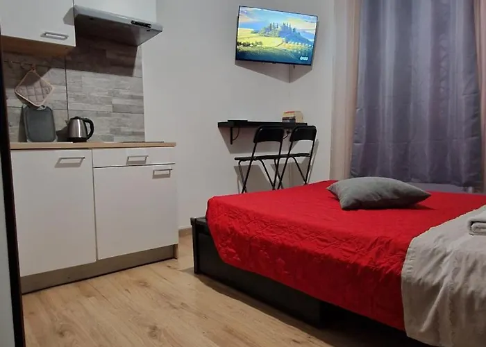 Apartment Loft Colosseo Rom