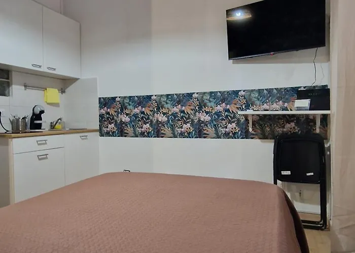 Loft Colosseo *